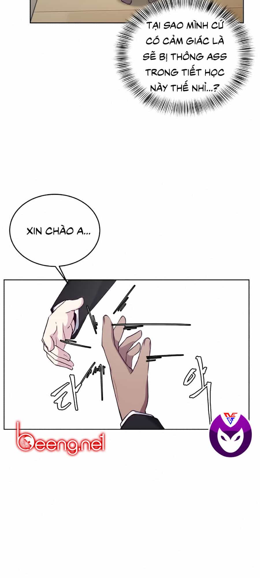 Cậu Bé Của Thần Chết - Chương 11 - ảnh 36