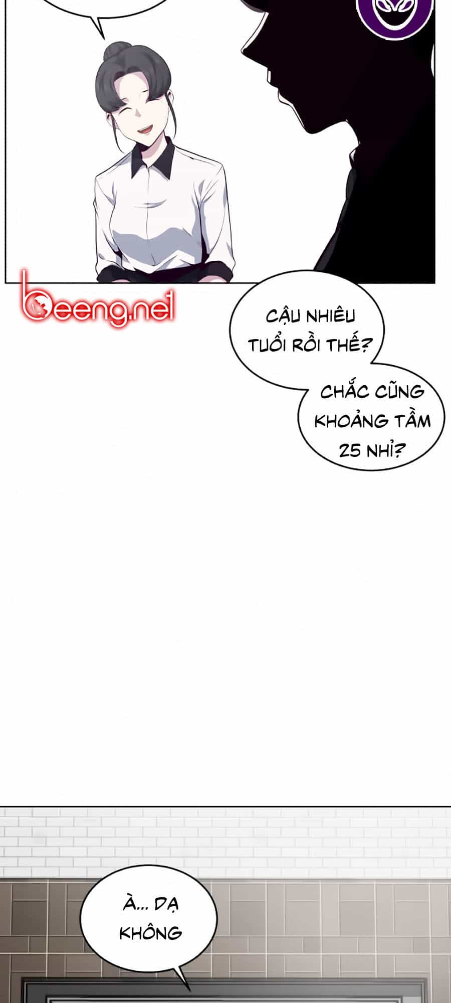Cậu Bé Của Thần Chết - Chương 11 - ảnh 4