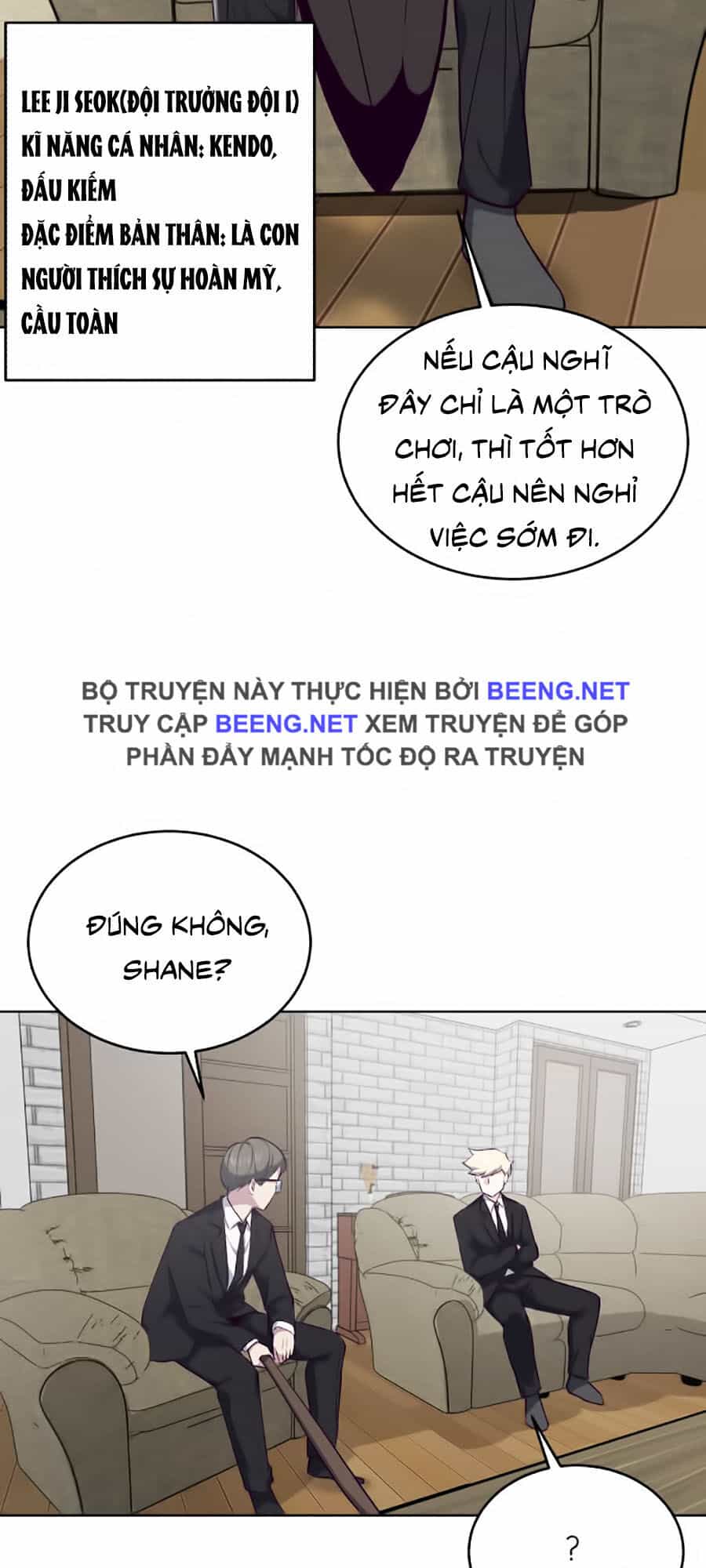 Cậu Bé Của Thần Chết - Chương 11 - ảnh 41