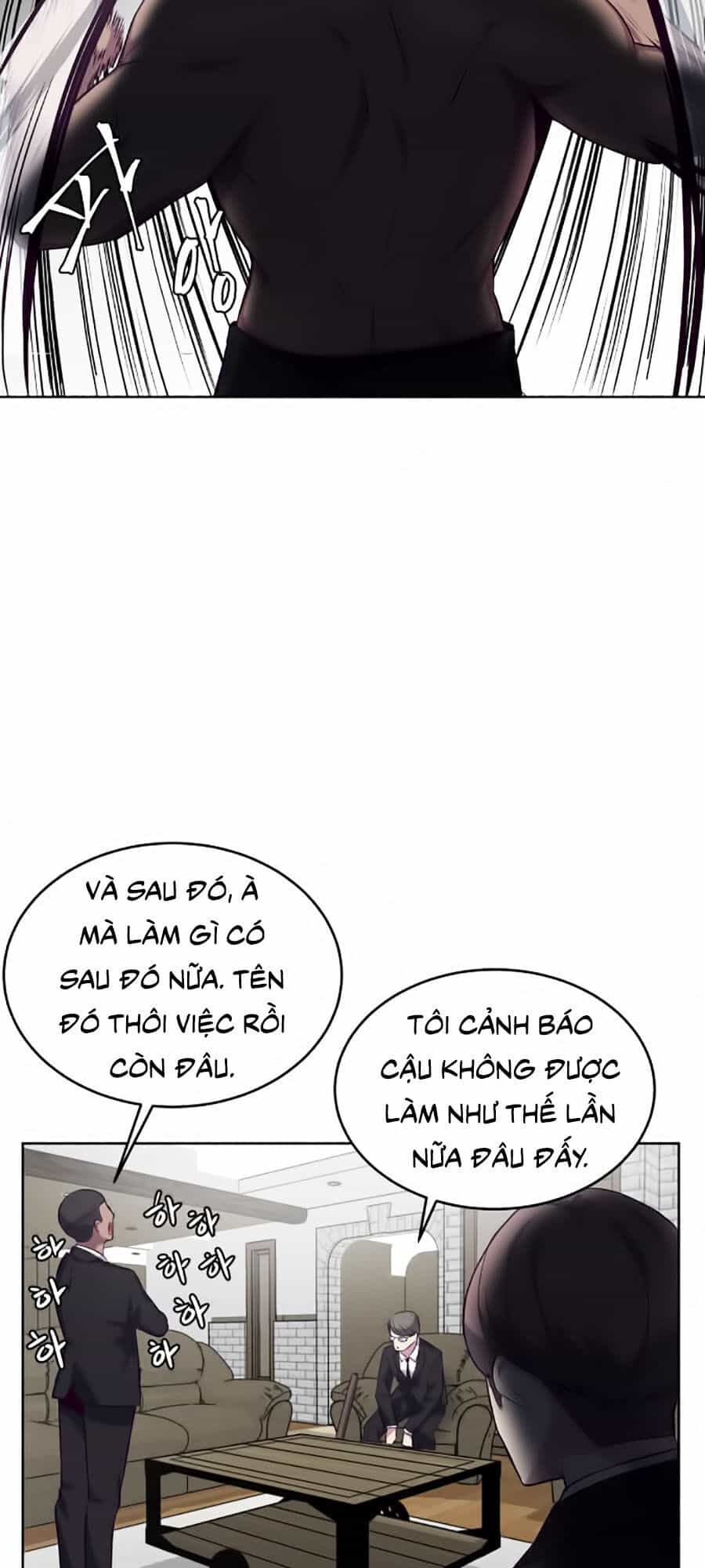 Cậu Bé Của Thần Chết - Chương 11 - ảnh 45