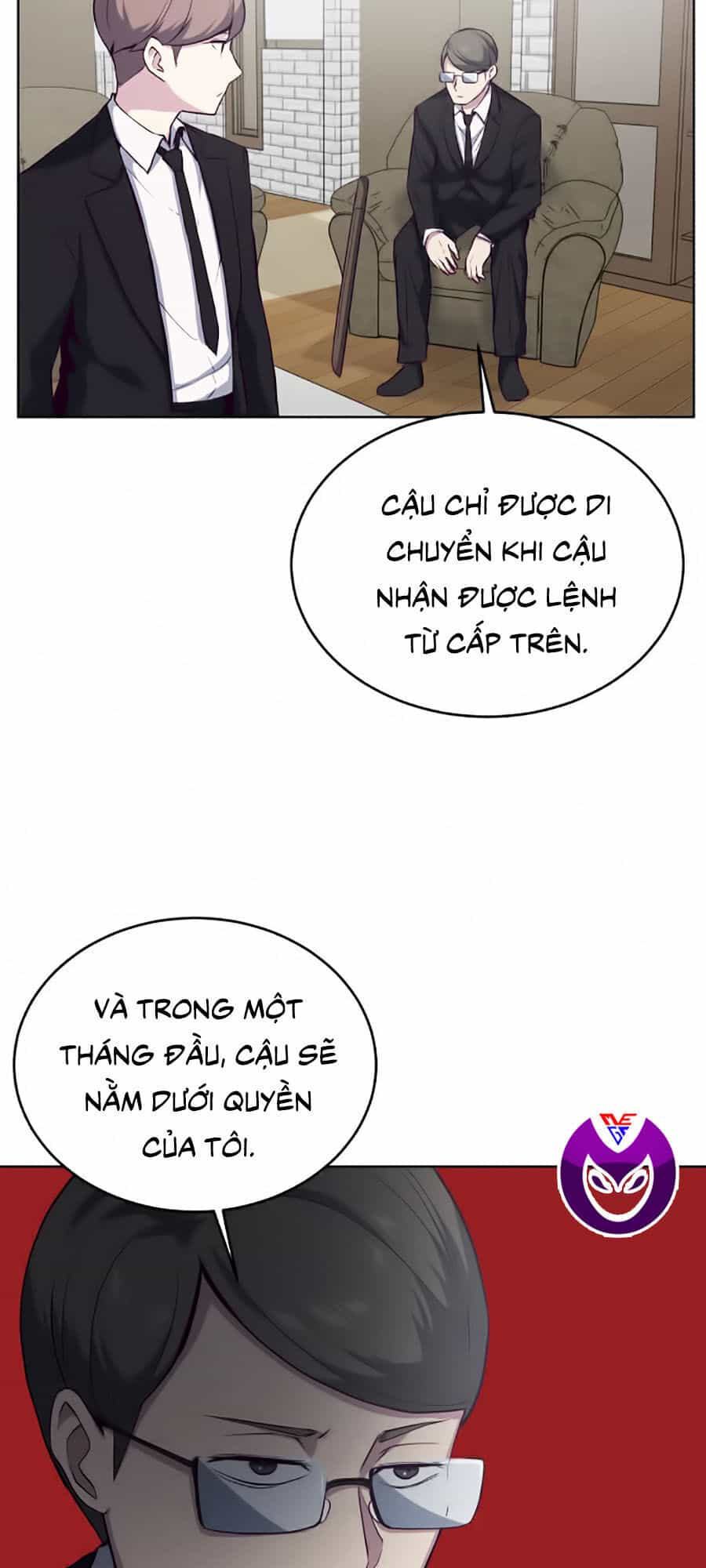 Cậu Bé Của Thần Chết - Chương 11 - ảnh 50