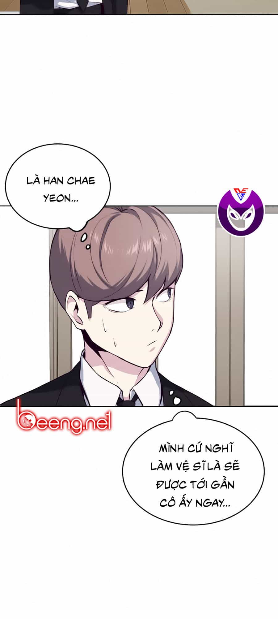 Cậu Bé Của Thần Chết - Chương 11 - ảnh 54