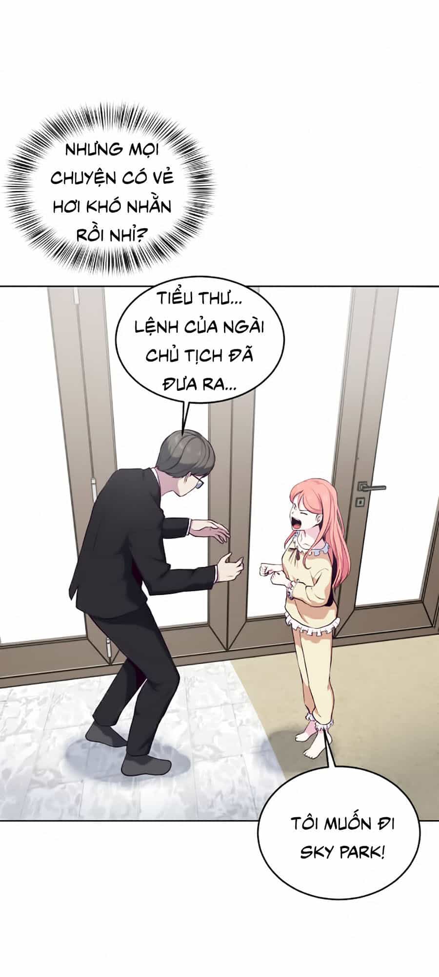 Cậu Bé Của Thần Chết - Chương 11 - ảnh 55