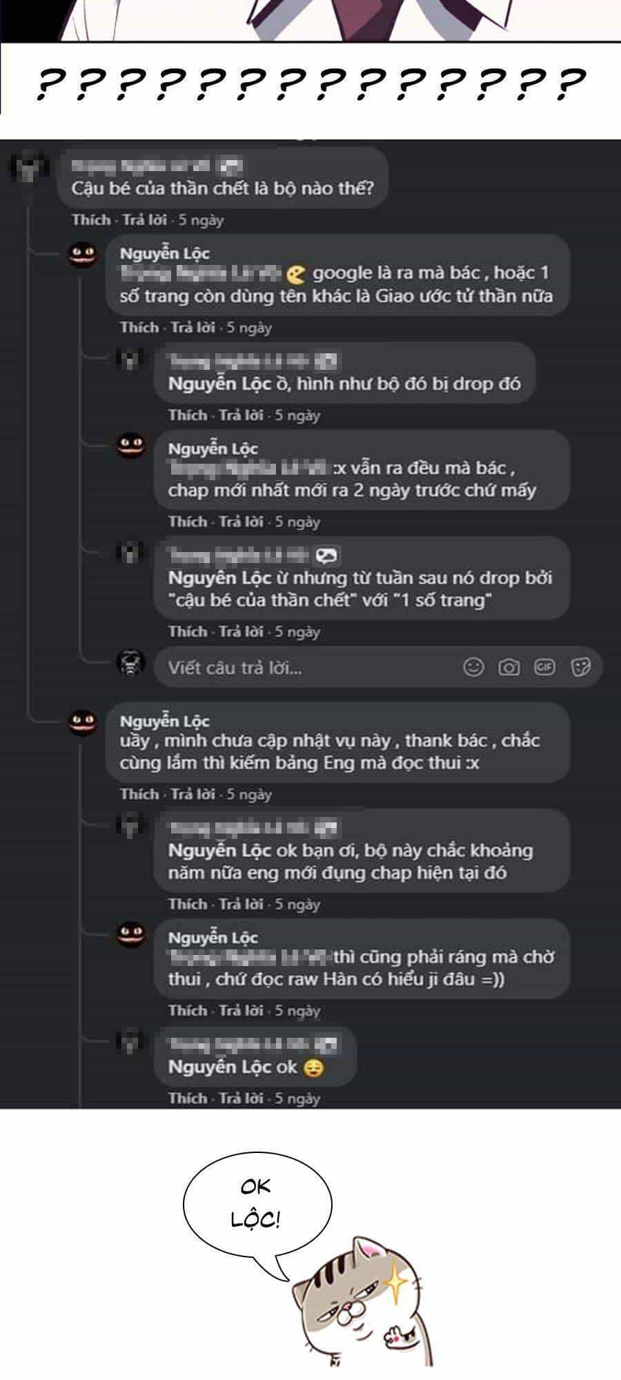 Cậu Bé Của Thần Chết - Chương 108 - ảnh 16