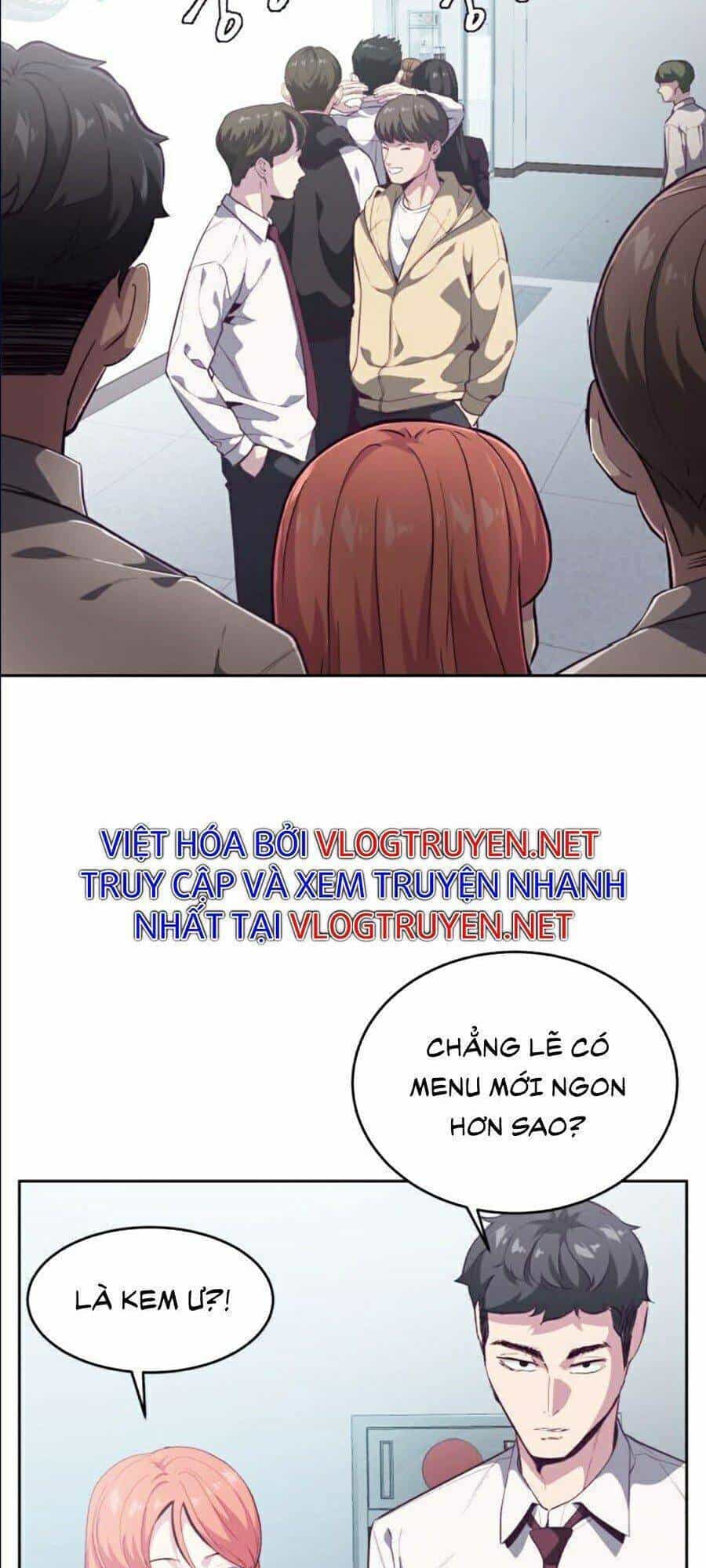 Cậu Bé Của Thần Chết - Chương 108 - ảnh 3