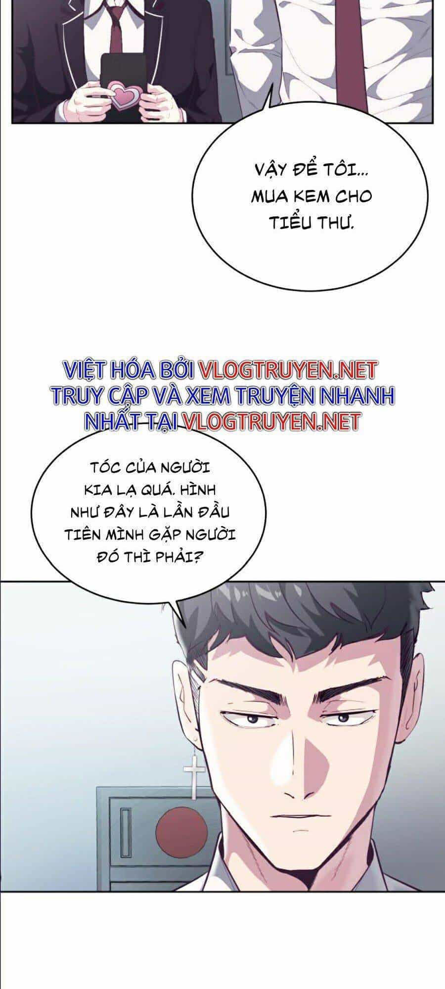 Cậu Bé Của Thần Chết - Chương 108 - ảnh 5