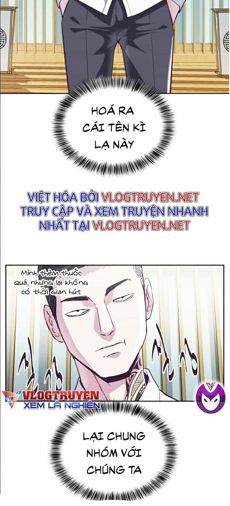 Cậu Bé Của Thần Chết - Chương 109 - ảnh 10