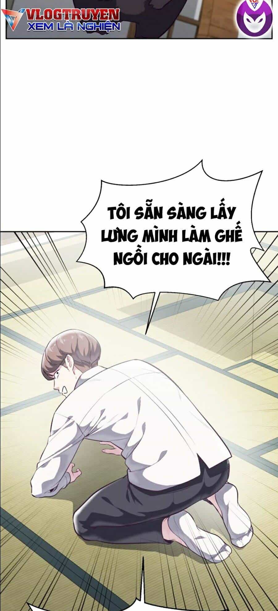 Cậu Bé Của Thần Chết - Chương 109 - ảnh 29