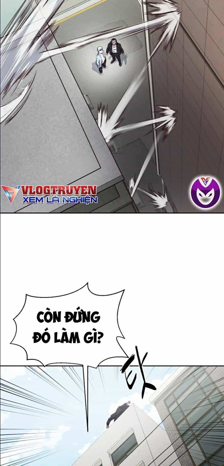Cậu Bé Của Thần Chết - Chương 109 - ảnh 43