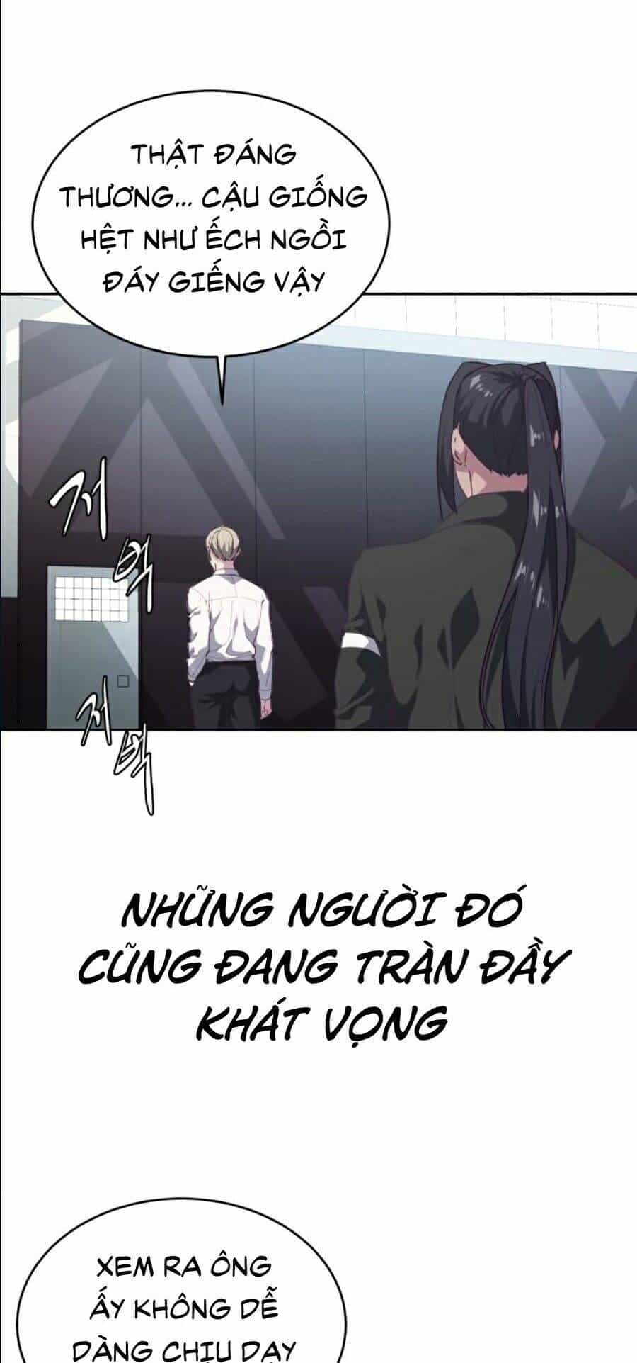 Cậu Bé Của Thần Chết - Chương 109 - ảnh 73
