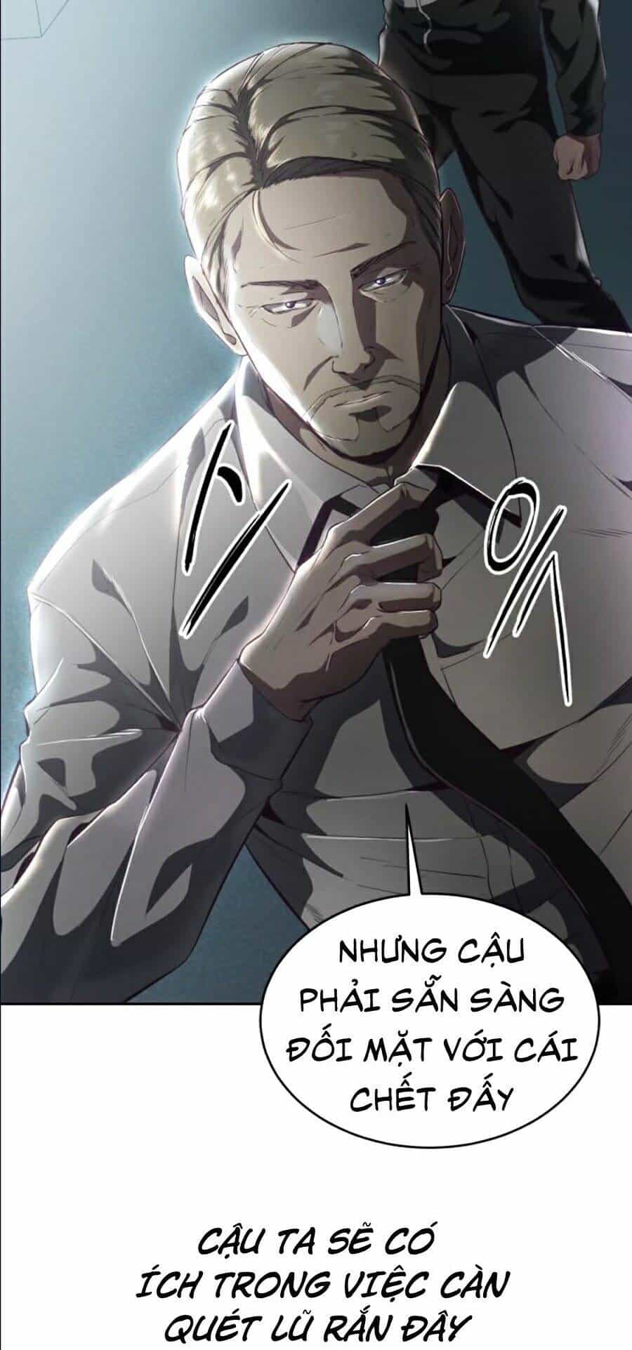 Cậu Bé Của Thần Chết - Chương 109 - ảnh 75