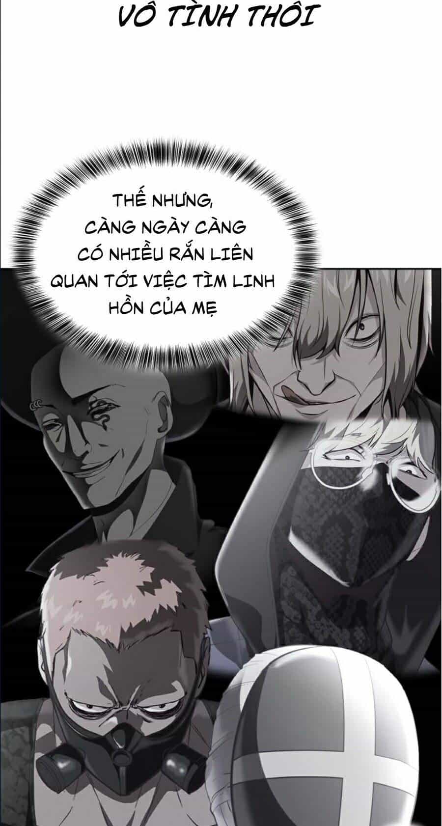 Cậu Bé Của Thần Chết - Chương 109 - ảnh 83