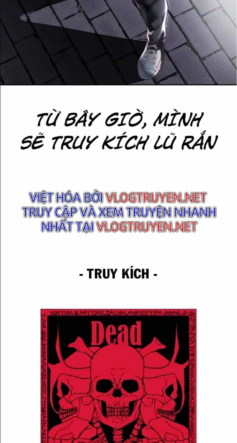 Cậu Bé Của Thần Chết - Chương 109 - ảnh 89