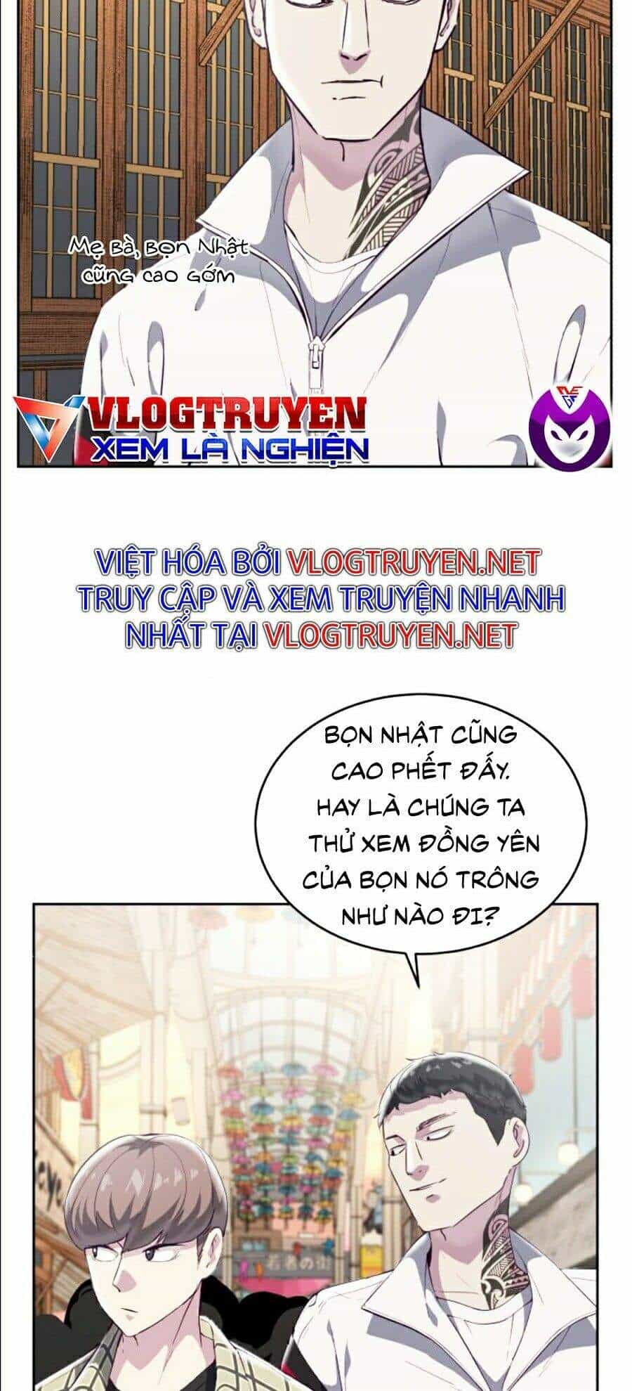 Cậu Bé Của Thần Chết - Chương 110 - ảnh 27
