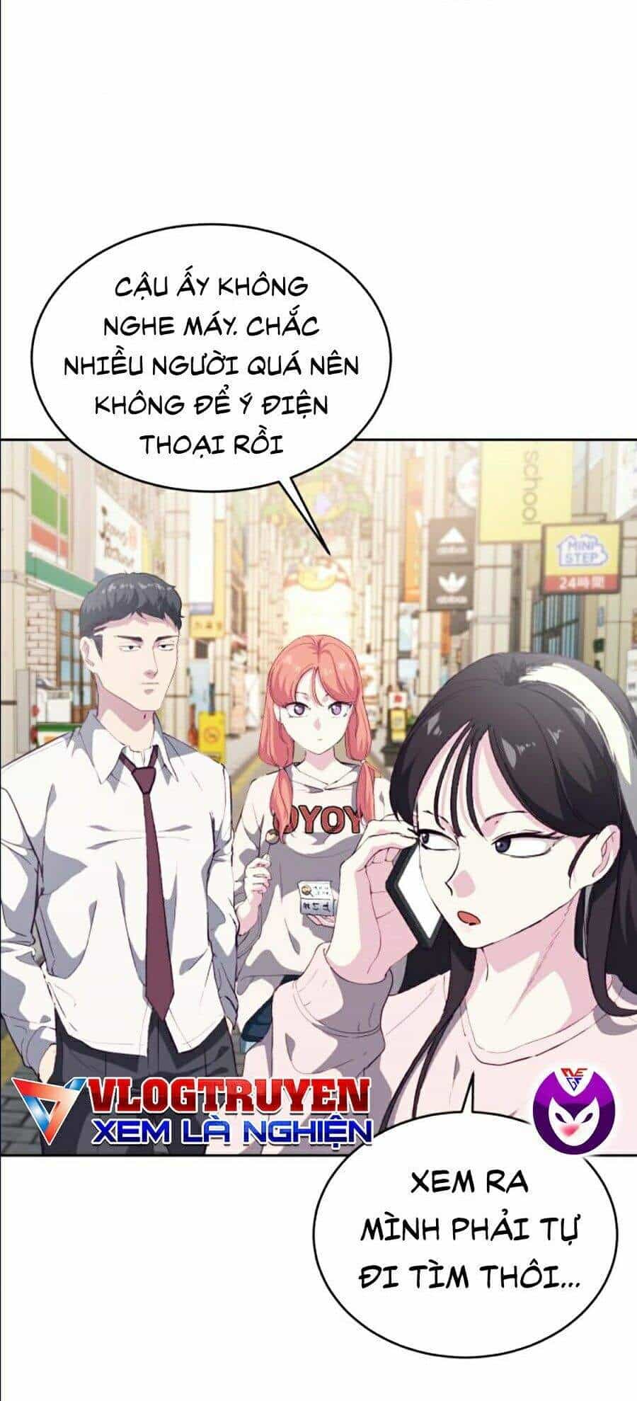 Cậu Bé Của Thần Chết - Chương 110 - ảnh 30