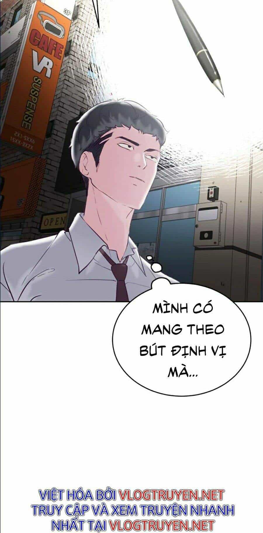 Cậu Bé Của Thần Chết - Chương 110 - ảnh 33