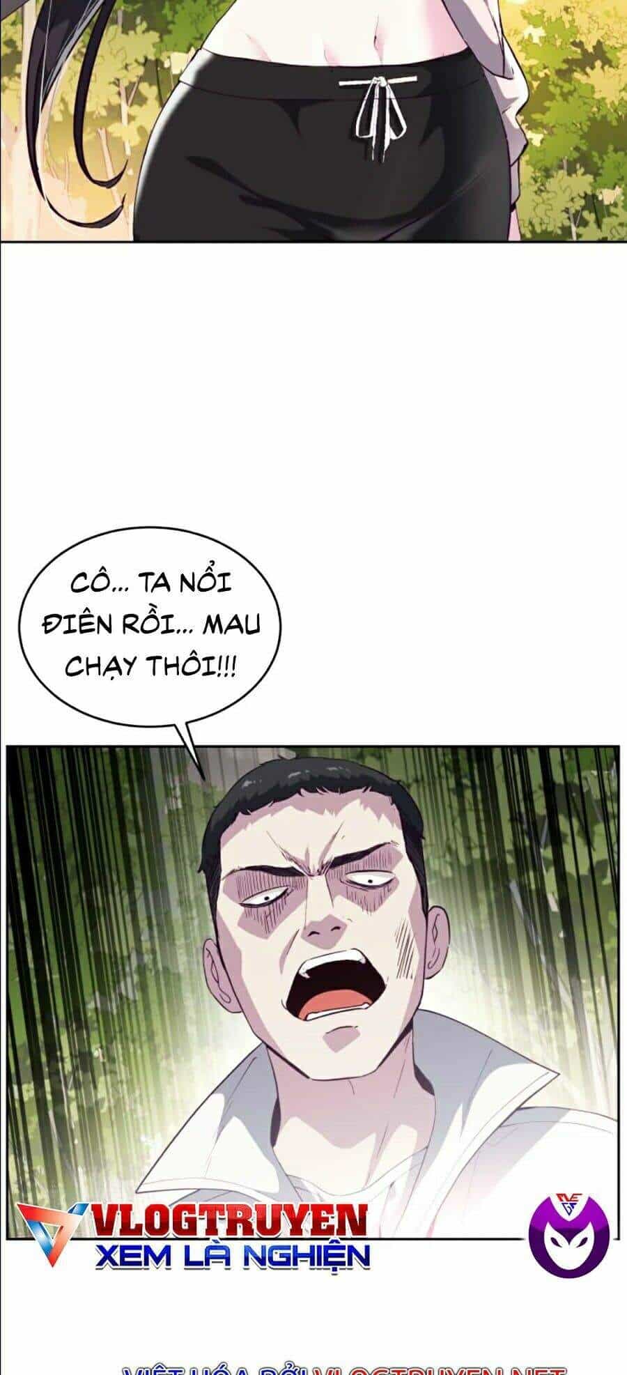 Cậu Bé Của Thần Chết - Chương 110 - ảnh 77