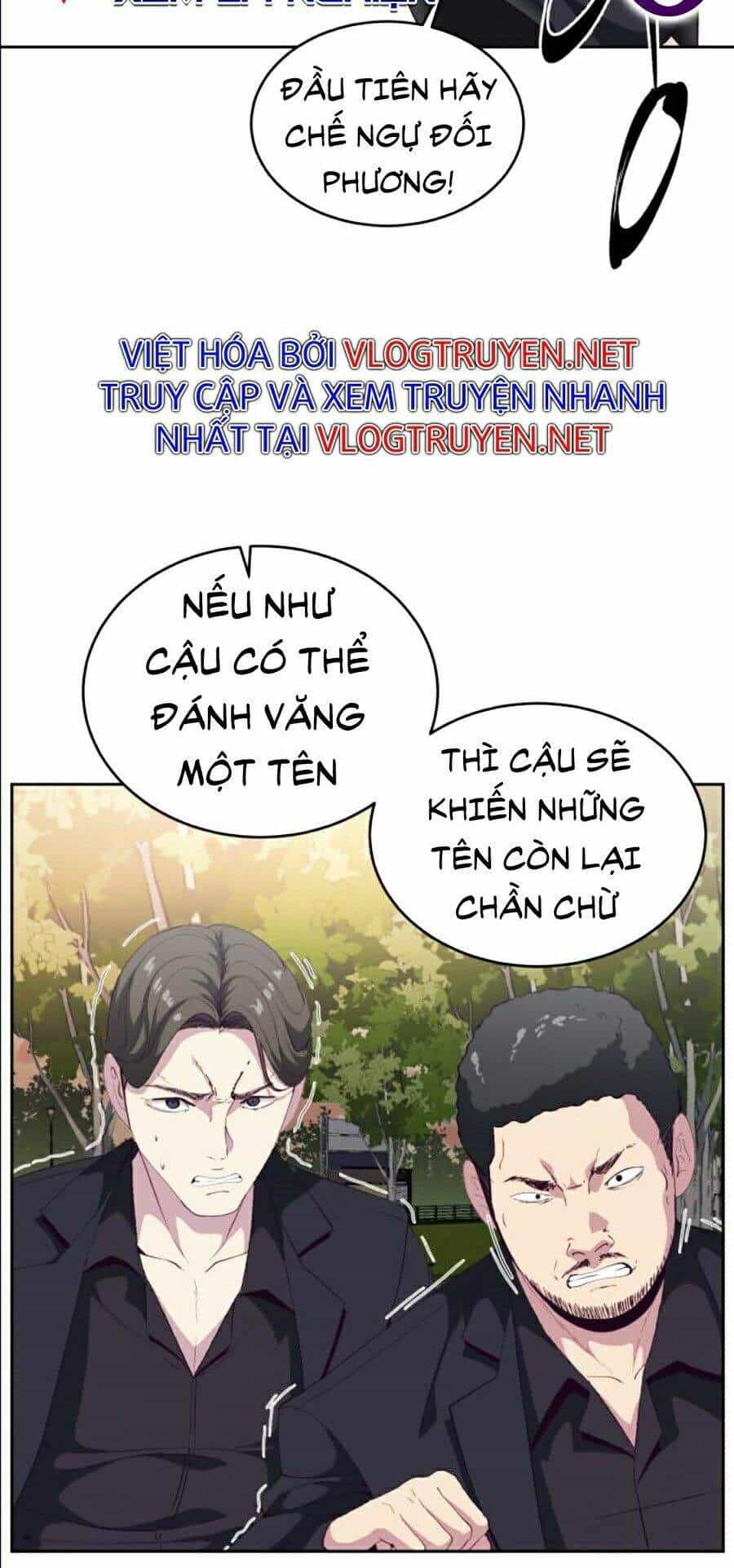 Cậu Bé Của Thần Chết - Chương 110 - ảnh 82