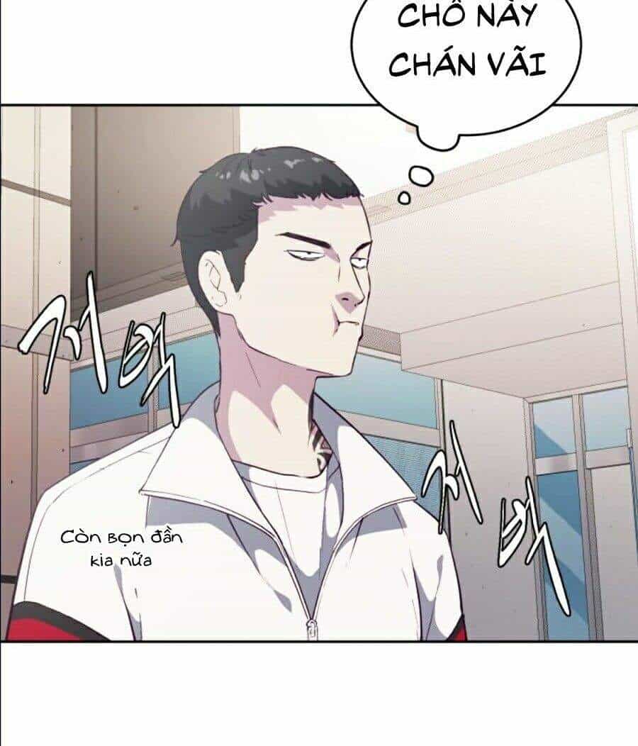Cậu Bé Của Thần Chết - Chương 110 - ảnh 9