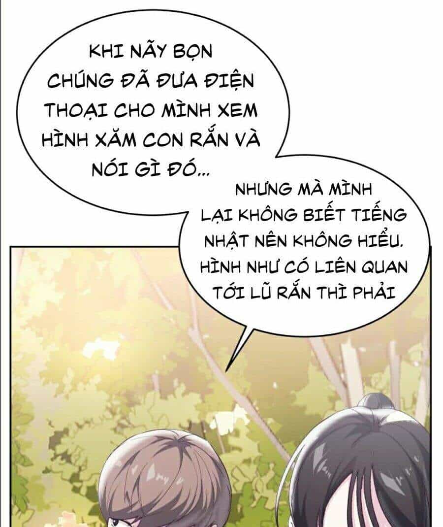 Cậu Bé Của Thần Chết - Chương 111 - ảnh 15