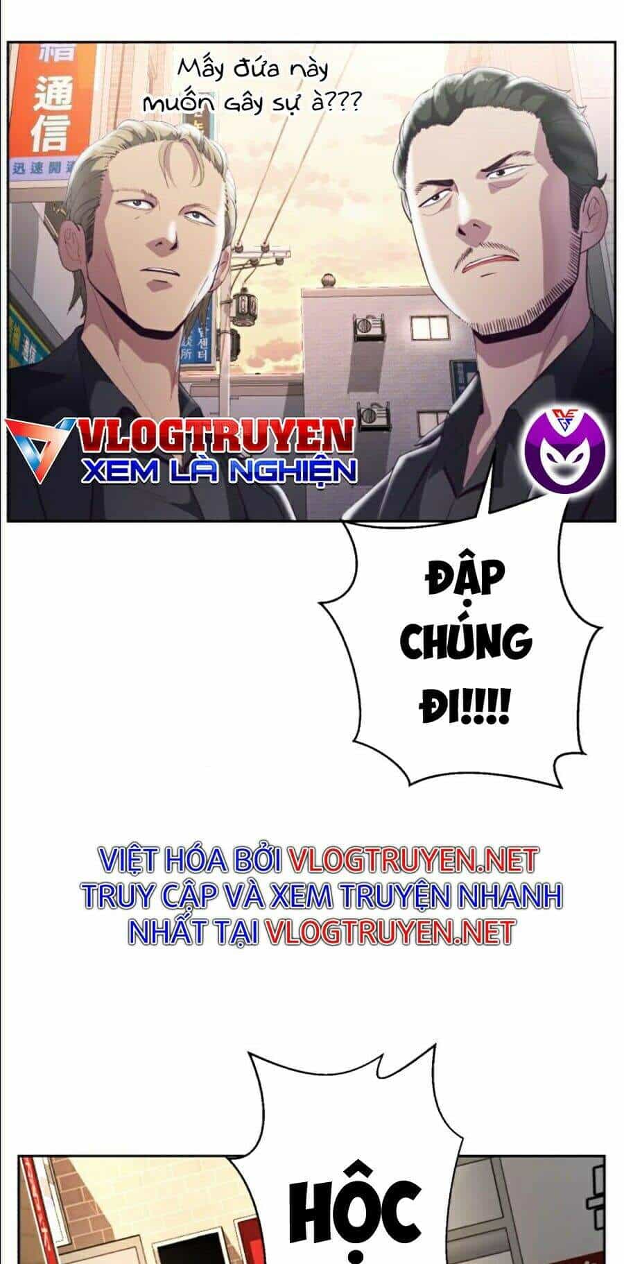 Cậu Bé Của Thần Chết - Chương 111 - ảnh 24