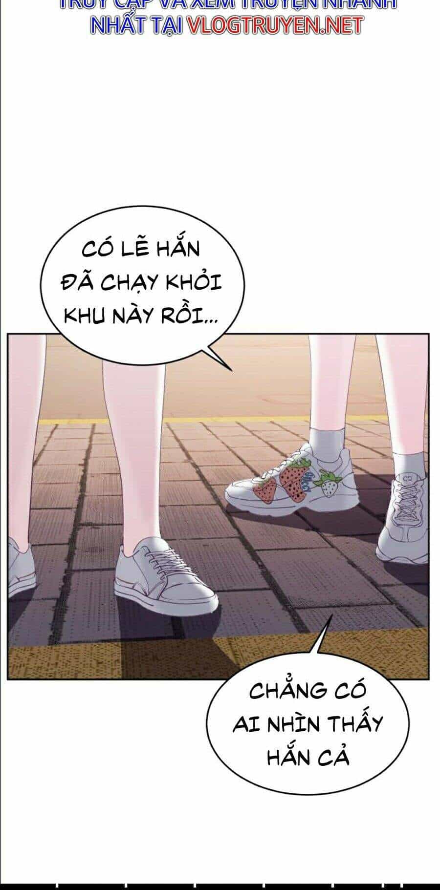 Cậu Bé Của Thần Chết - Chương 111 - ảnh 30