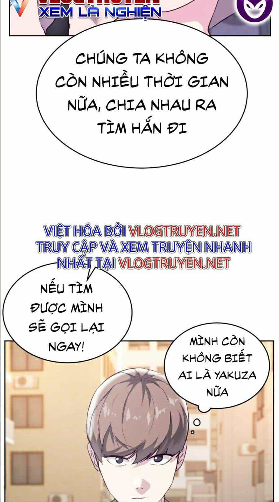 Cậu Bé Của Thần Chết - Chương 111 - ảnh 32