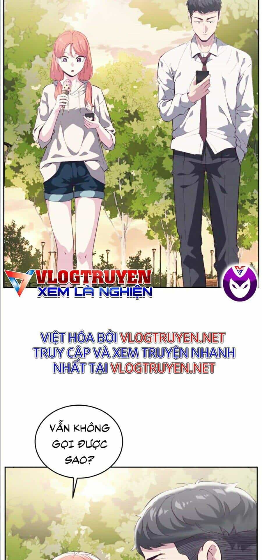 Cậu Bé Của Thần Chết - Chương 111 - ảnh 47