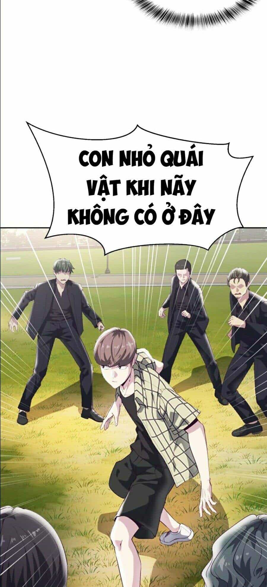 Cậu Bé Của Thần Chết - Chương 111 - ảnh 63