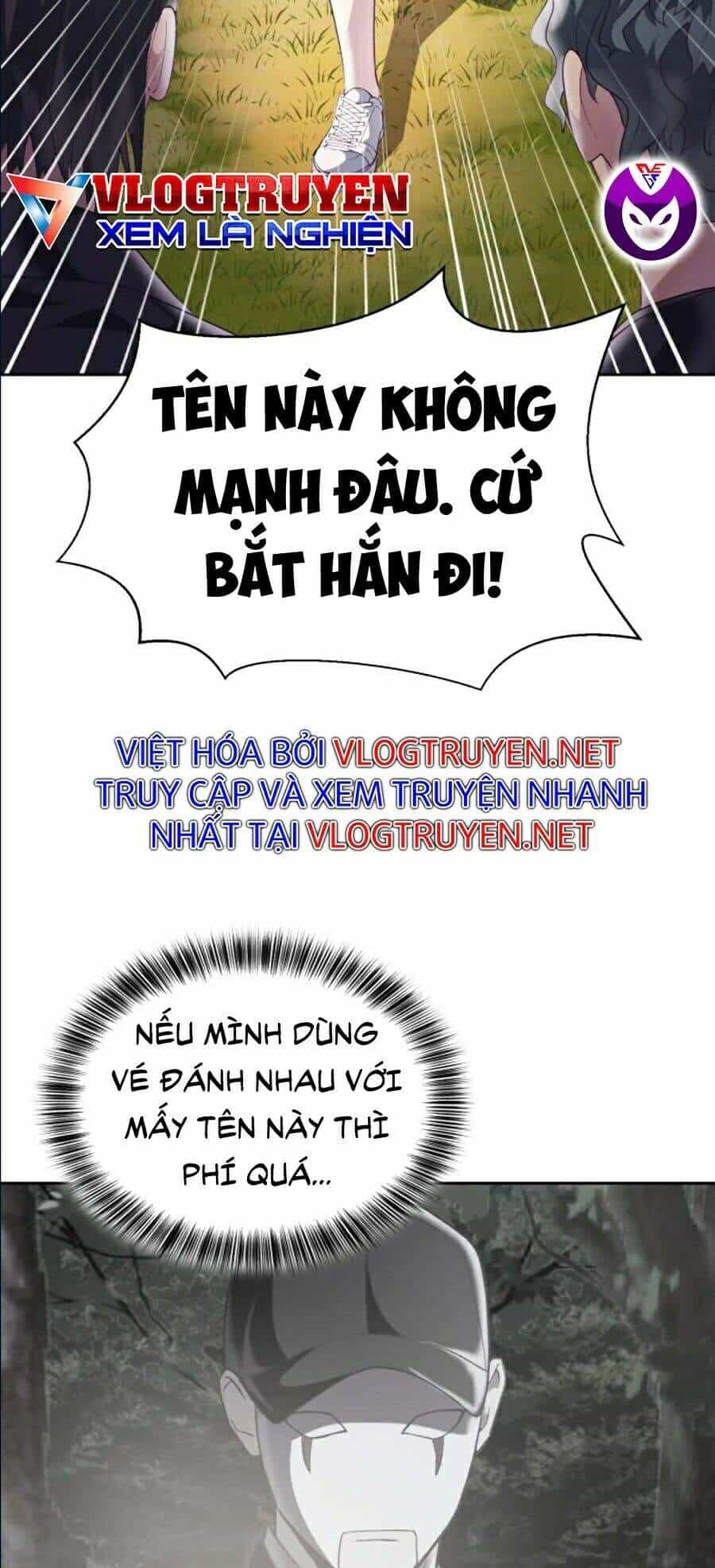 Cậu Bé Của Thần Chết - Chương 111 - ảnh 64