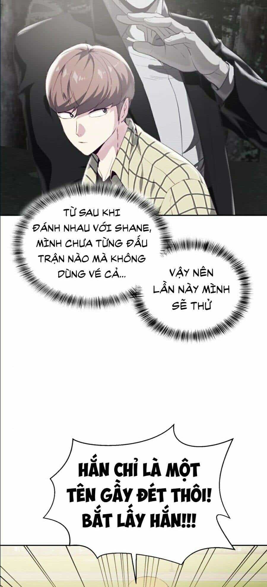 Cậu Bé Của Thần Chết - Chương 111 - ảnh 65