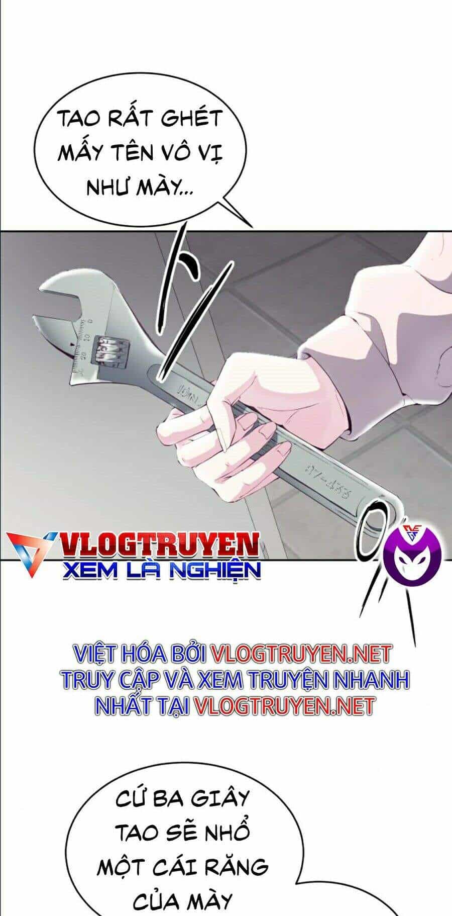 Cậu Bé Của Thần Chết - Chương 111 - ảnh 92