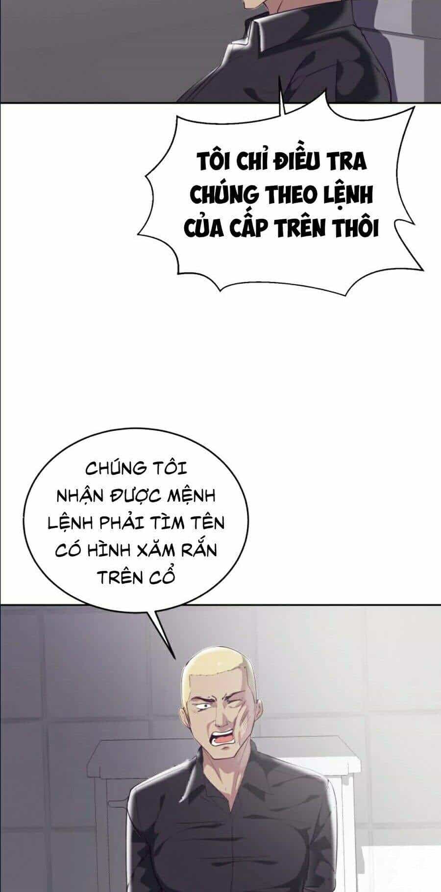 Cậu Bé Của Thần Chết - Chương 111 - ảnh 97