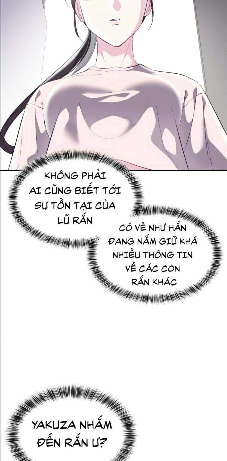 Cậu Bé Của Thần Chết - Chương 111 - ảnh 99