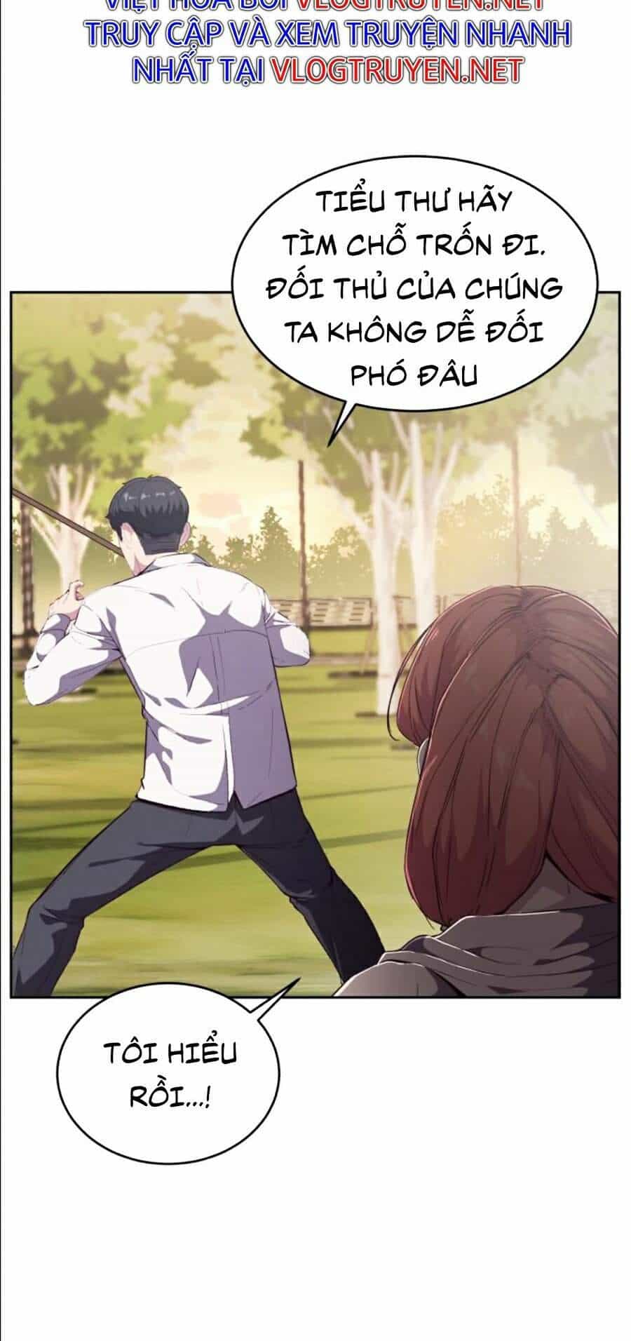 Cậu Bé Của Thần Chết - Chương 112 - ảnh 10