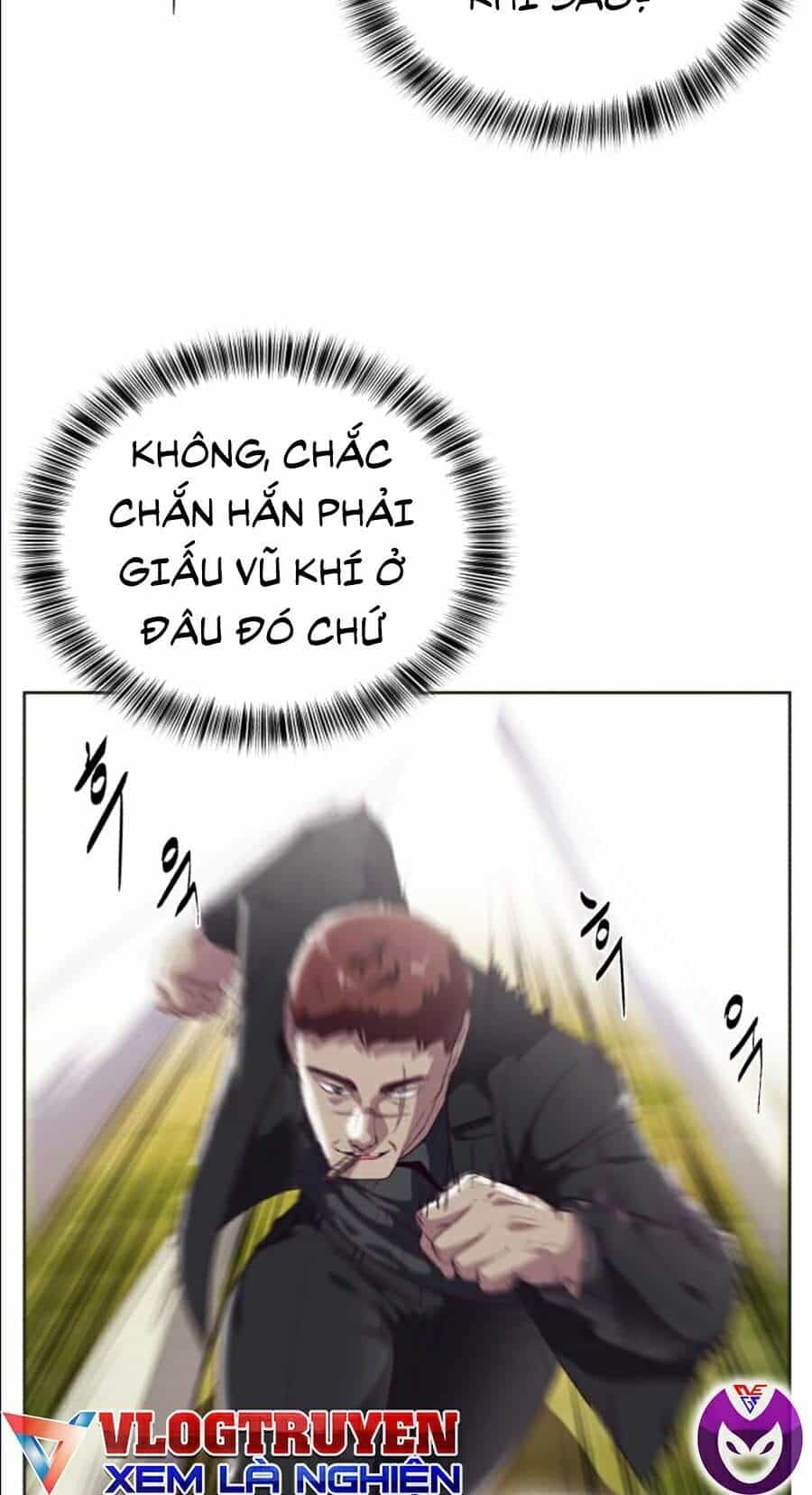 Cậu Bé Của Thần Chết - Chương 112 - ảnh 25