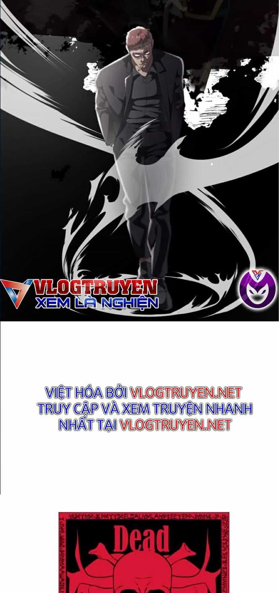 Cậu Bé Của Thần Chết - Chương 112 - ảnh 5