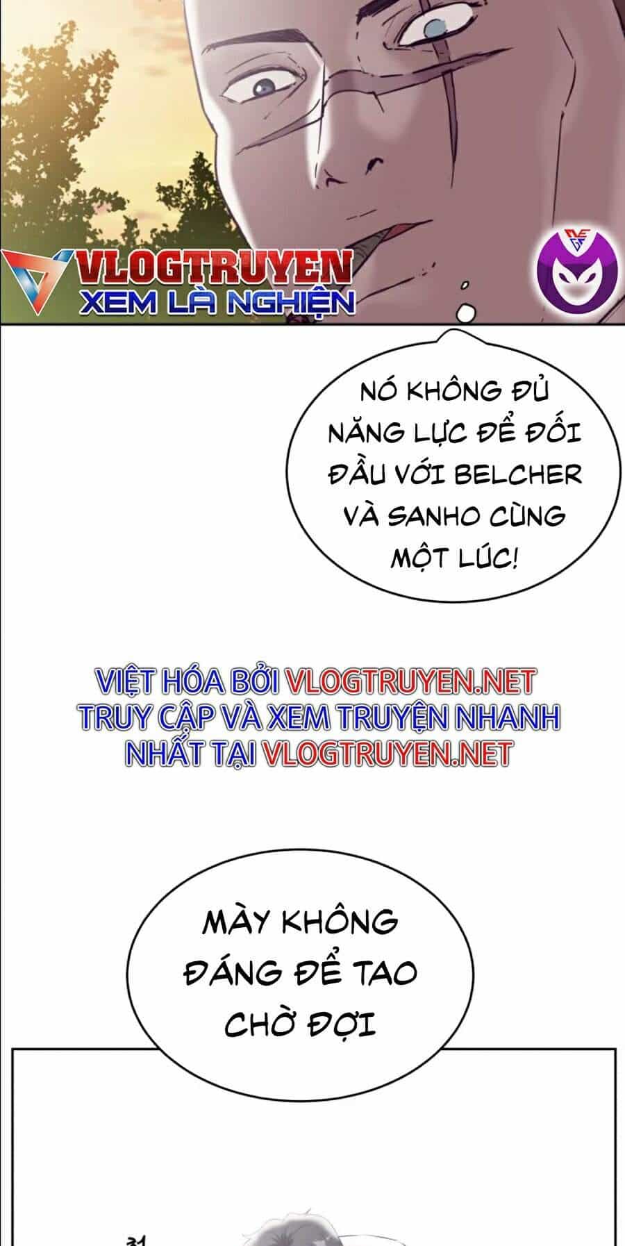 Cậu Bé Của Thần Chết - Chương 112 - ảnh 60