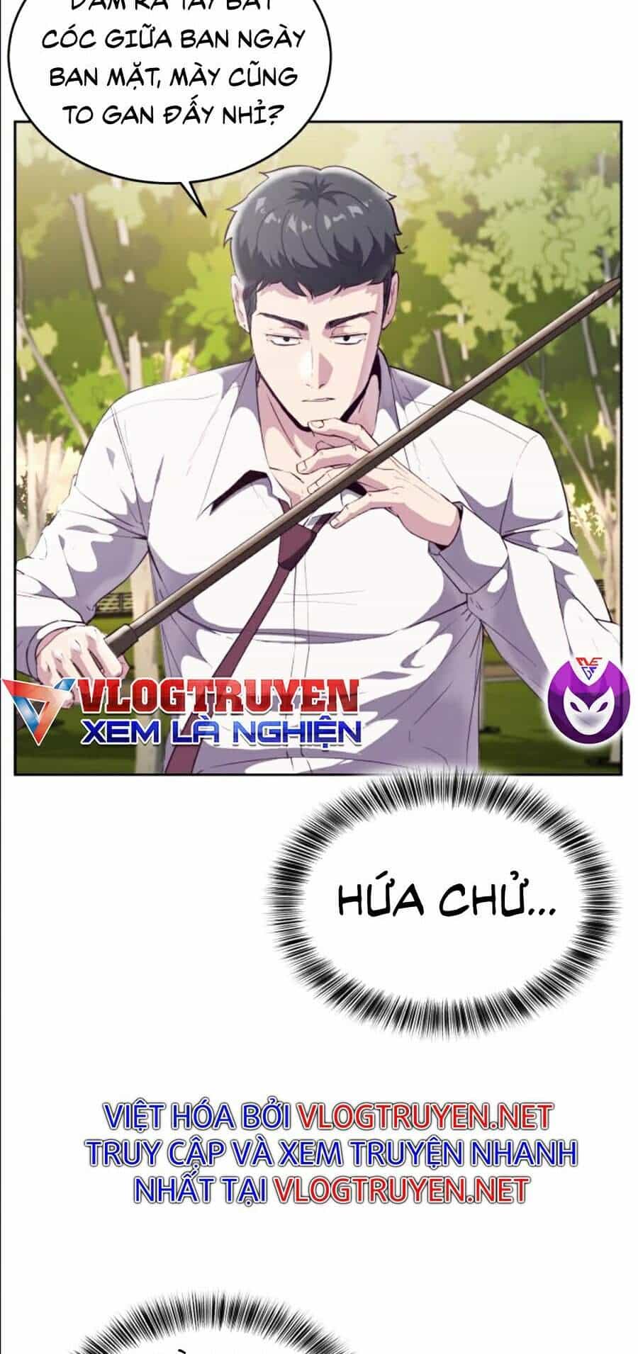 Cậu Bé Của Thần Chết - Chương 112 - ảnh 7