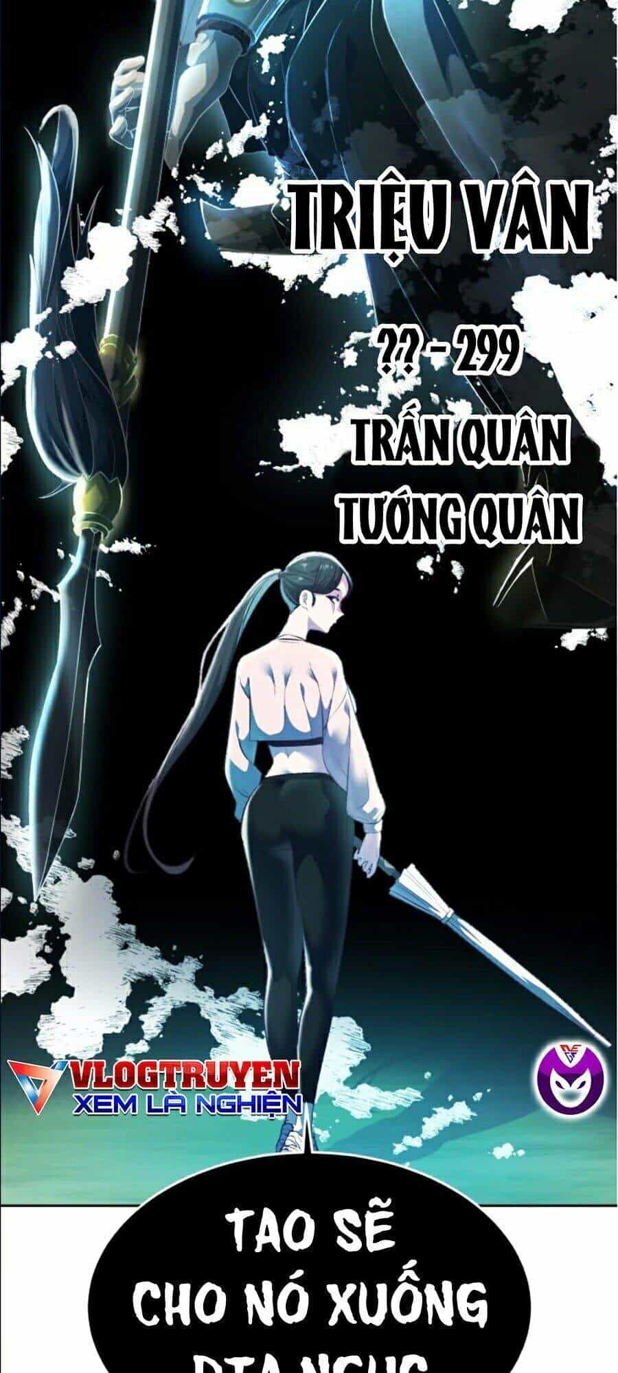 Cậu Bé Của Thần Chết - Chương 113 - ảnh 3