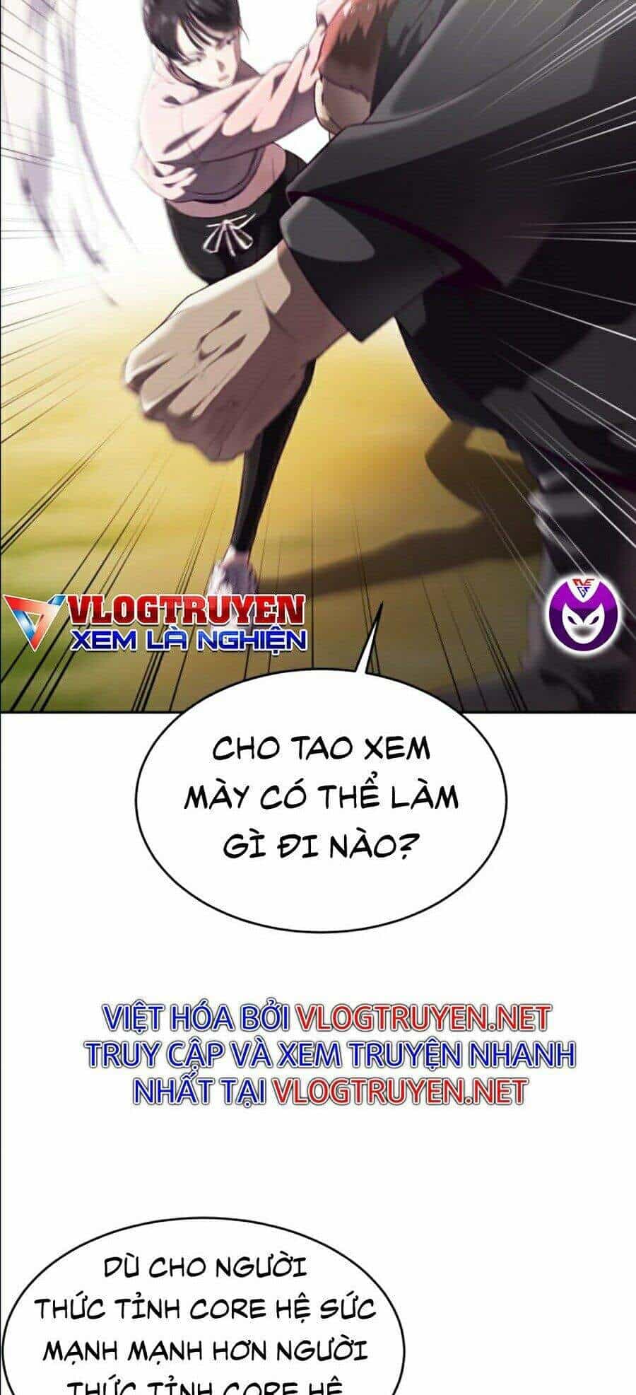 Cậu Bé Của Thần Chết - Chương 113 - ảnh 54