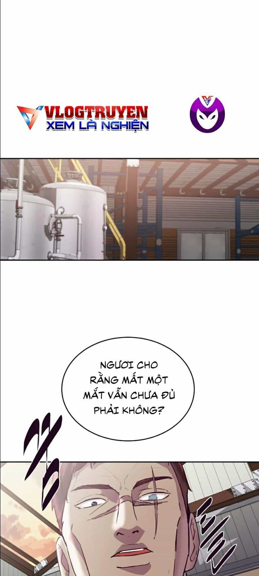 Cậu Bé Của Thần Chết - Chương 114 - ảnh 1