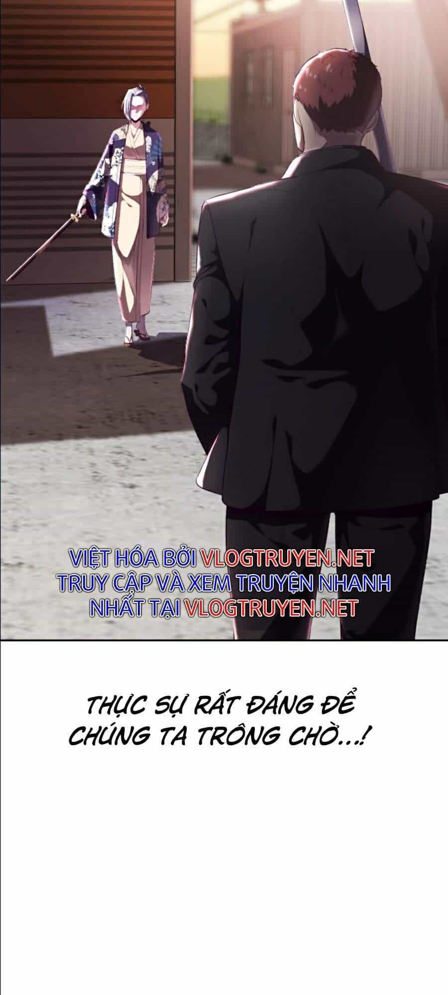 Cậu Bé Của Thần Chết - Chương 114 - ảnh 19