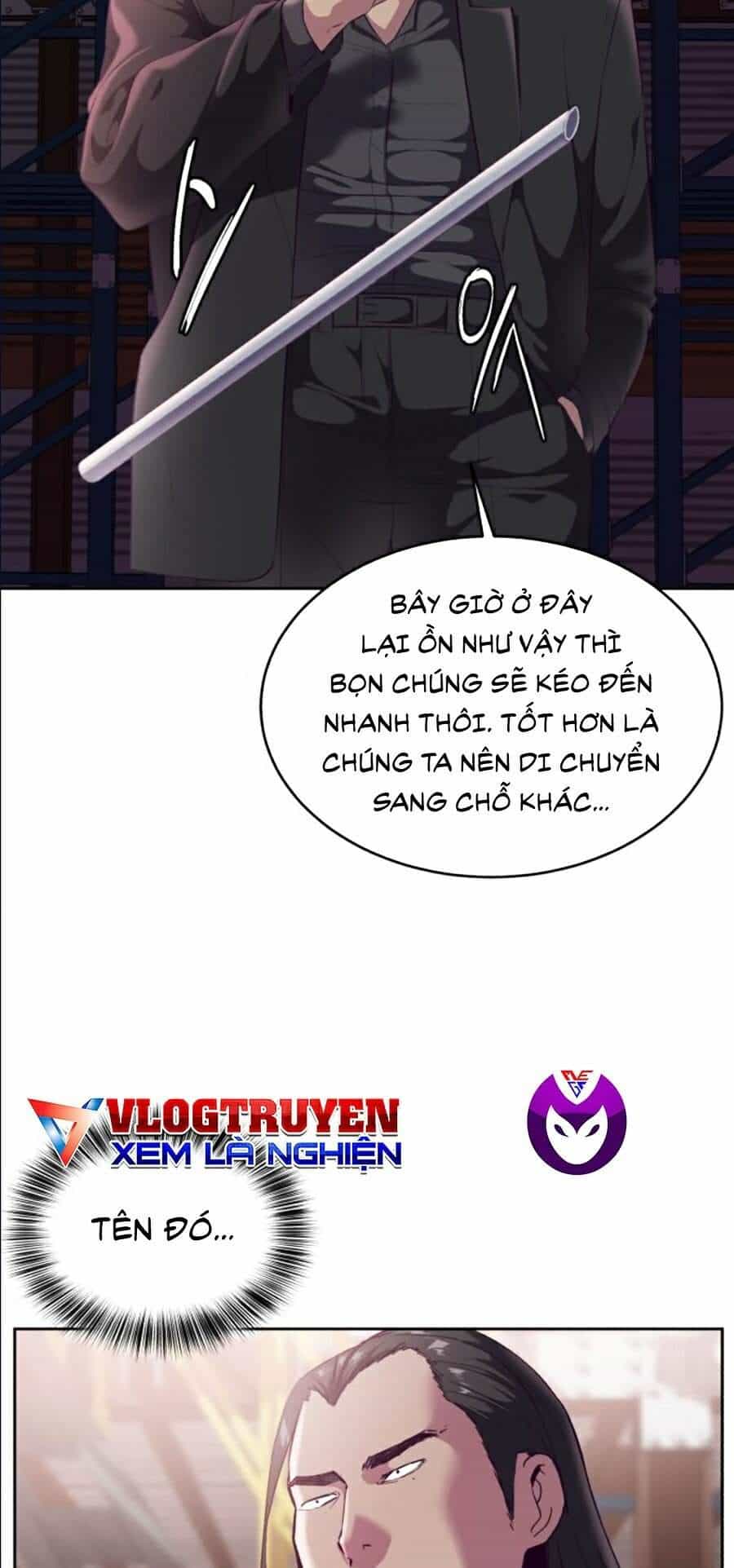 Cậu Bé Của Thần Chết - Chương 114 - ảnh 54