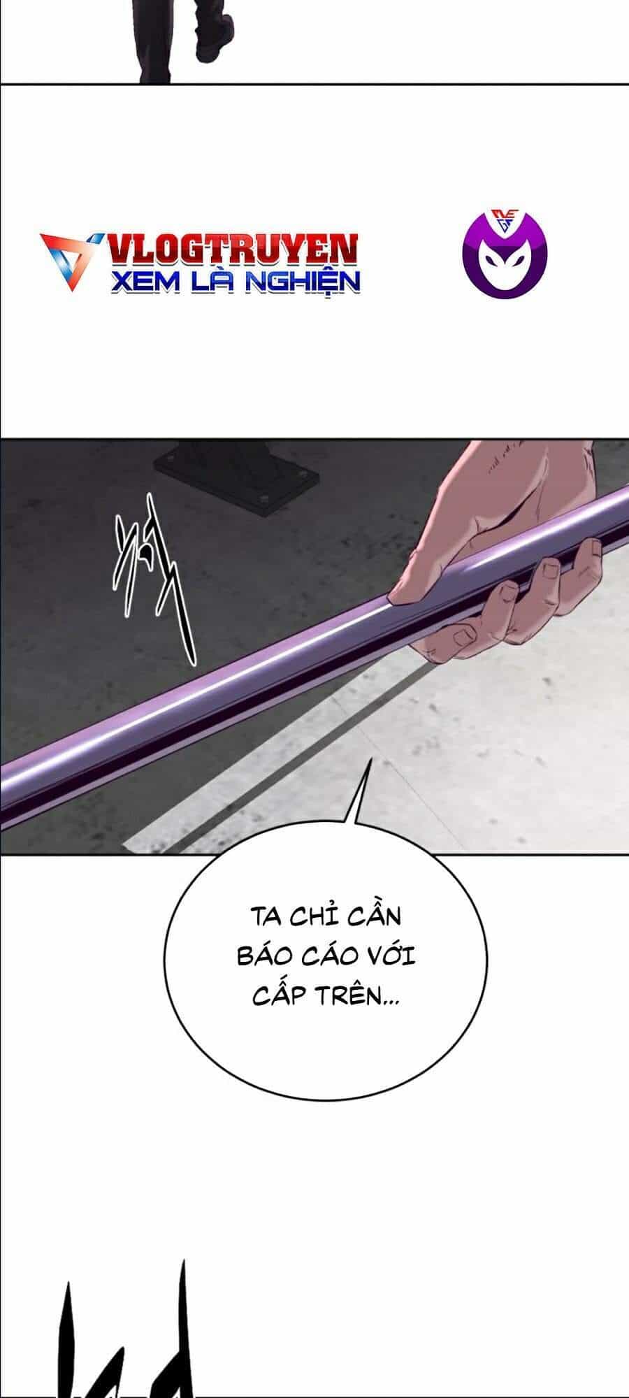 Cậu Bé Của Thần Chết - Chương 114 - ảnh 7