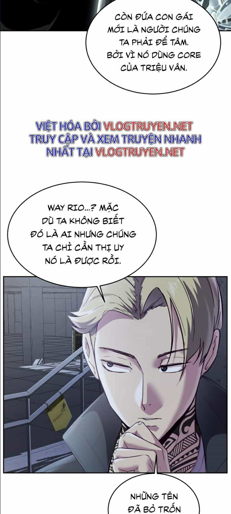Cậu Bé Của Thần Chết - Chương 114 - ảnh 79