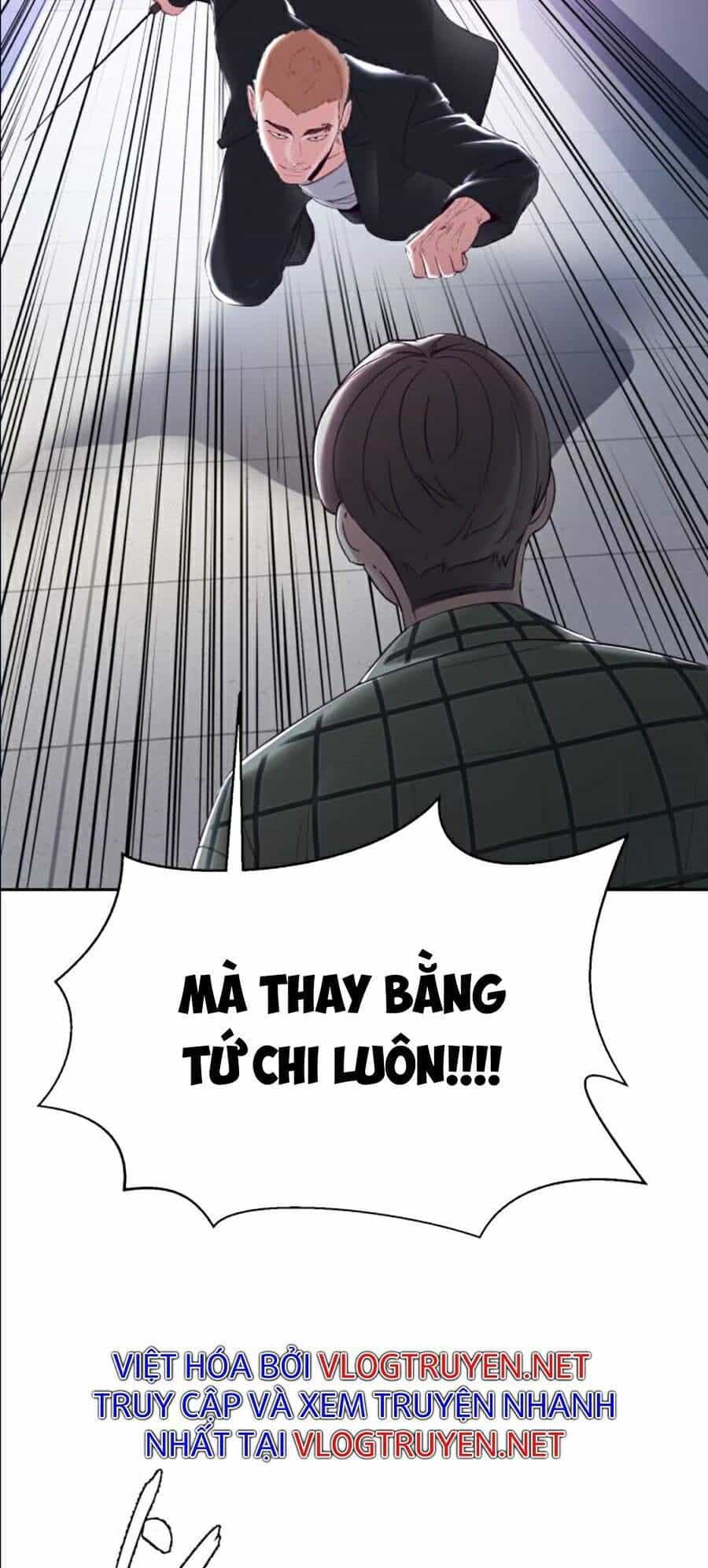Cậu Bé Của Thần Chết - Chương 115 - ảnh 18