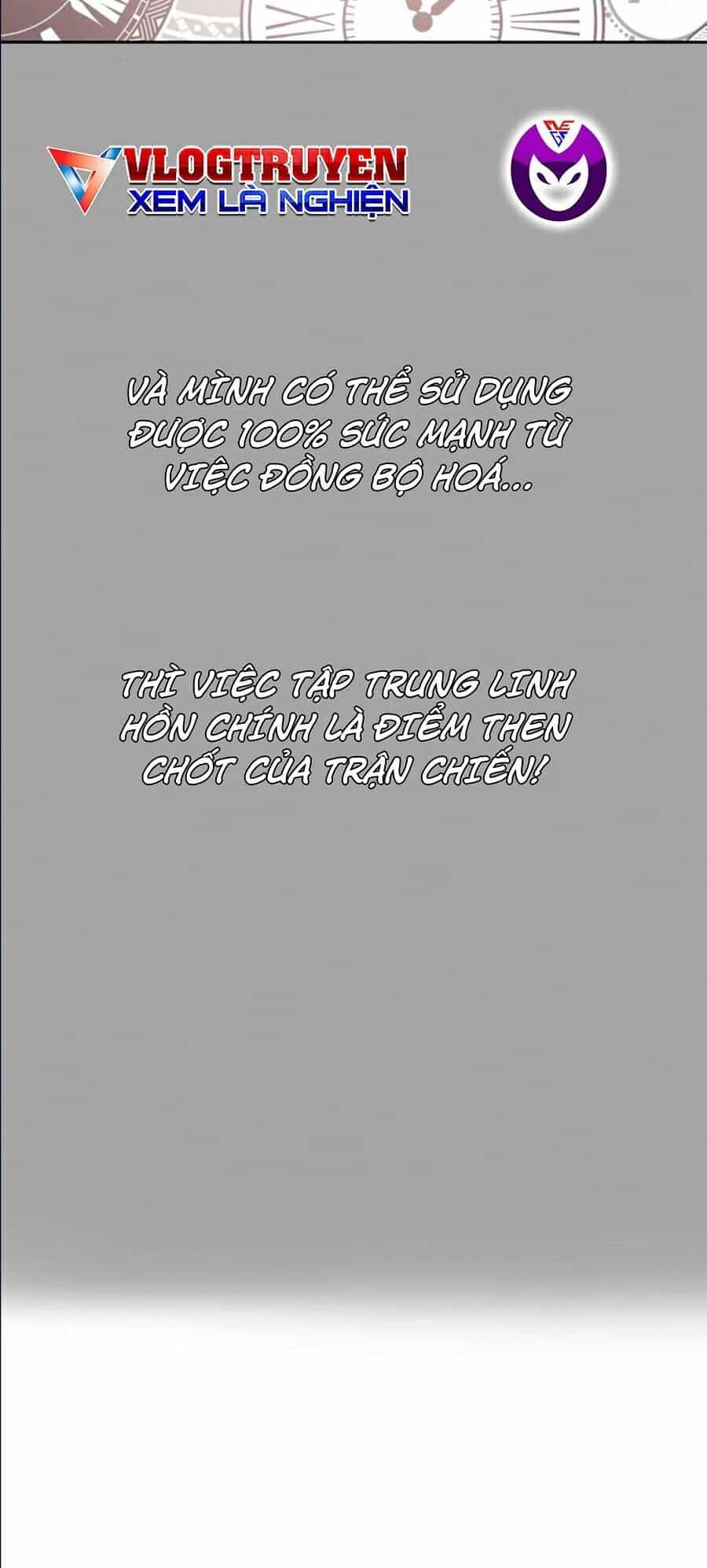 Cậu Bé Của Thần Chết - Chương 115 - ảnh 8