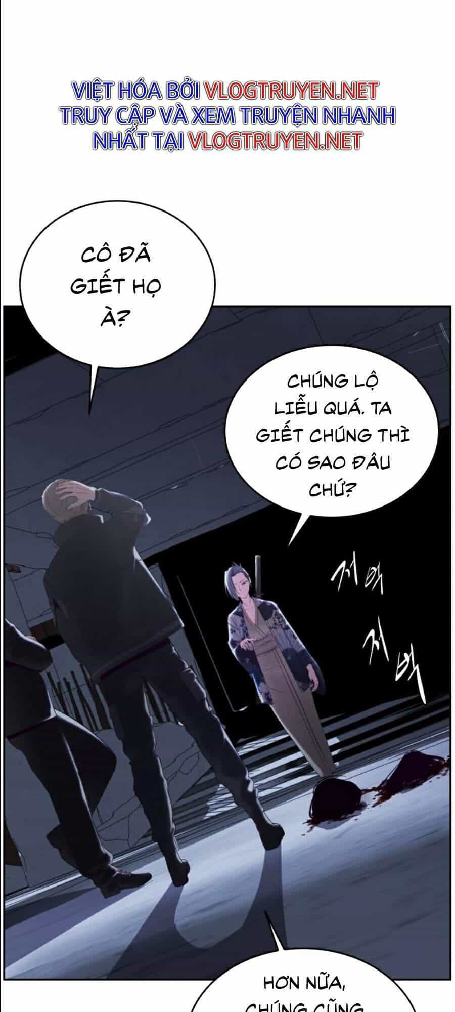Cậu Bé Của Thần Chết - Chương 116 - ảnh 11