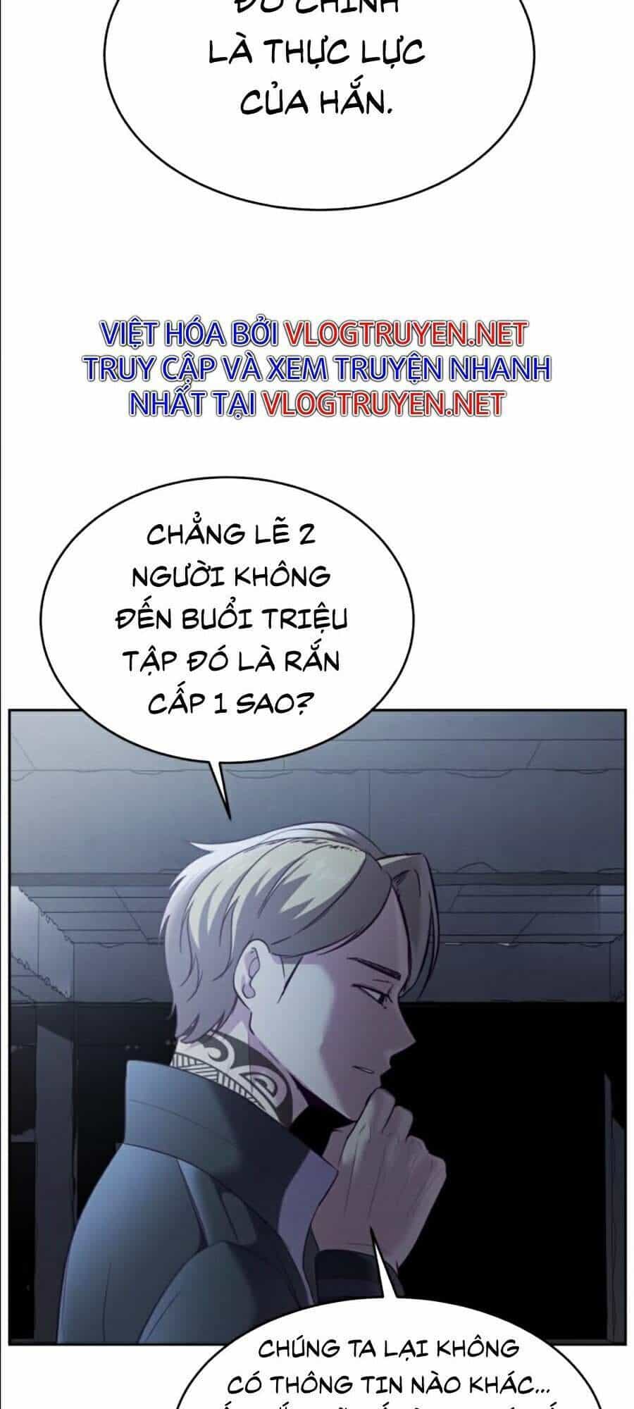 Cậu Bé Của Thần Chết - Chương 116 - ảnh 19